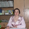Галина Зубчик