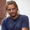 Cédric Sabas