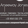 Aneeway Jones