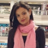 Mayurii Rajvanshi