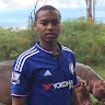 Crispus Gitonga