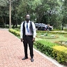 Evans Kipngetich Komen
