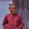 Abdulsalam Abdullahi Dabo