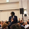 Timi Gbadamosi