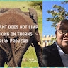 Tsepo Oliphant