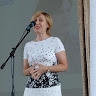 Liudmyla Cherniavska