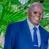 Nketha Mangoye Dlamini
