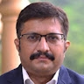Prof. Dr. Rajesh Ghongade
