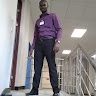 Kevin Kiage