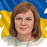 Оксана Анкудінова