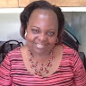 Kawira Marete