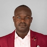 alfred okongo