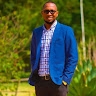 Laban Keino