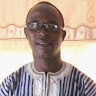 Moses P. Kollie
