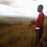 David Ntoribi