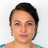 Ruth Cross Kwansing