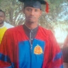 Aliyu Isyaku Ahmad