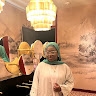 Fatoumata  Saho