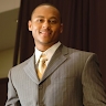 Thomas Green