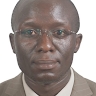 Oscar Namulanda