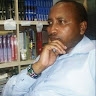 dennis mbele