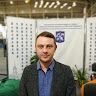Антон Хмарский