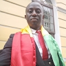 Mamoudou Daman
