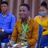 Nicholas Adegbe