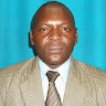 Dr. Kenneth Sabwami