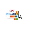Fabien Renault - CPE