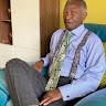 Joe Mwansa Chisanga
