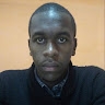 Patric Muhia