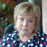 Тетяна Шаповалова