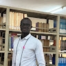 Dr. Jok P. M. Jil, DPHA