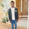 Lewis Gitonga
