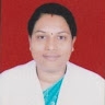 shalini moon
