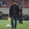 Konstantinos Kosmadakis