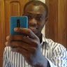 Derrick Tindana