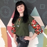 Катерина Олександрівна Шелкова