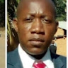 Peter Mchiza