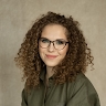 Yana Valiakhmetova
