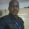 alfred ouma