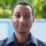Kwame Sarpong