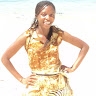 judy Mbuthia