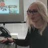 Eleni Vezali