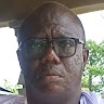Timothy Fiadzoe