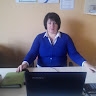 Оксана Демидюк