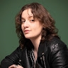 Ruth Geye