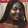 Edna Korama Yamoah