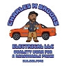 CHARLES M BROOKS ELECTRICAL